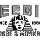 Reebie Storage and Moving