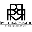 Pablo Ramos Baldi