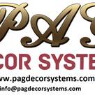 CPAG Decor Systems