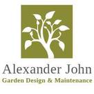 Alexander John Garden Design &amp; Maintenance