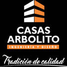 CASAS  ARBOLITO