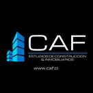 CAF Estudios de Propuesta &amp; Tasaciones Inmobiliarias.