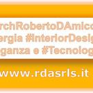 ArchRobertoDAmico – RDAsrls