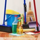 Cleaning Services Bangkok