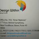 Design Within