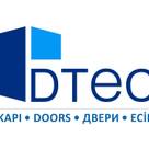 Dtec Kapı Çözümleri A.Ş.