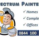 Spectrum Painters