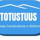 TOTUS TUUS SISTEMAS CONSTRUTIVOS