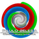 Paulo Belesa Computação Gráfica