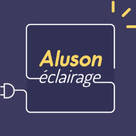 Aluson Eclairage