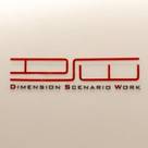 謐境空間策略事務所 – Dimension Scenario Work