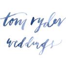 Tom Ryder Weddings