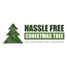 Hassle Free Christmas Tree