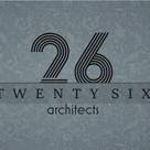 TWENTY SIX architects