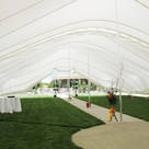 Tent Hire Johannesburg