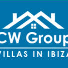 CW Group—Luxury Villas Ibiza