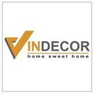 CÔNG TY TNHH NỘI THẤT VINDECOR