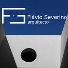 Flávio Severino, Arquitecto