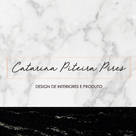 Catarina Piteira Pires – Design de interiores e de produto