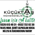 KÜÇÜKTAŞ MÜHENDİSLİK İNŞAAT