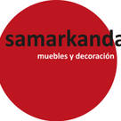 Samarkanda – Muebles y Decoración