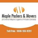 Maple Packers &amp; Movers