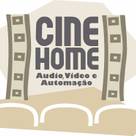 cinehome Audio  video e Automação