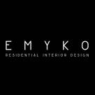 EMYKO | Residential Interior Design