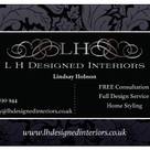 L H  Designed Interiors