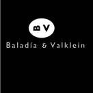 Baladía &amp; Valklein