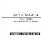 Karlo Bragaglia Arquitetura e Urbanismo