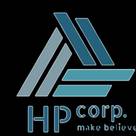 hp corporation