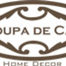 Roupa de Casa Home Decor