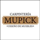 Mupick Carpintería