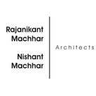 Rajanikant Machhar + Nishant Machhar Architects