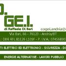 Co.Ge.I. Costruzione e Gestione Impianti