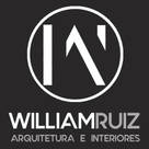 Arquiteto William Ruiz