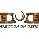 direction on design