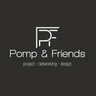 Pomp &amp; Friends – Interior Designer