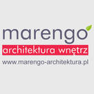 MARENGO ARCHITEKTURA WNĘTRZ