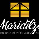 Maridilza Designer de Interiores/Projetos