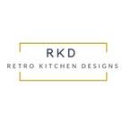 RETRO KITCHEN DESIGNS