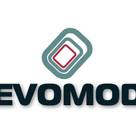 Evomod – Construções Modulares