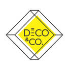 Déco&amp;Co. Arquitetura