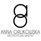 ANNA ORLIKOWSKA ARCHITEKTURA WNĘTRZ