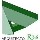 ARQUITECTO R36