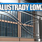 Balustrady Łomża Arnox