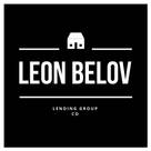 Leon Belov | The Lending Group Co