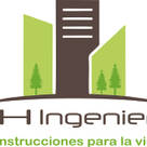 LH INGENIERÍA <q>Construcciones para la Vida</q>