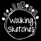 WalkingSketches